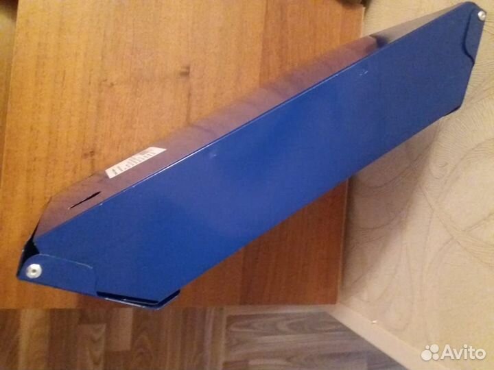 Почтовый ящик