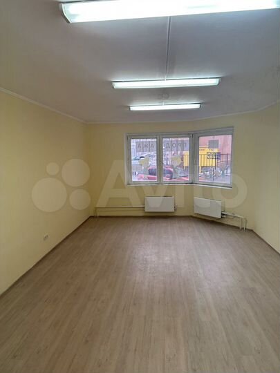 Под аренду или для бизнеса от 22м2 до 100м2