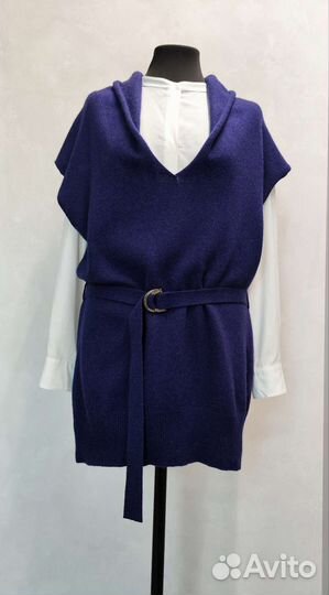 Жилет/туника Love moschino