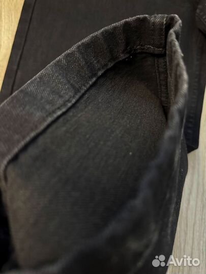 Джинсы Mind Error