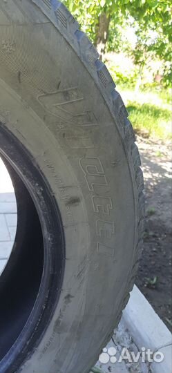 Viatti Bosco A/T 225/65 R17