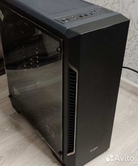 I5 12400f комплект