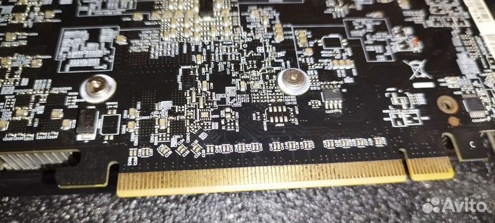 Видеокарта AMD Radeon R9 280X 3GB (rev:2.0) (Под в