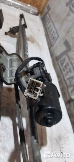 Трапеция дворников Hyundai County 3.9 D4DB