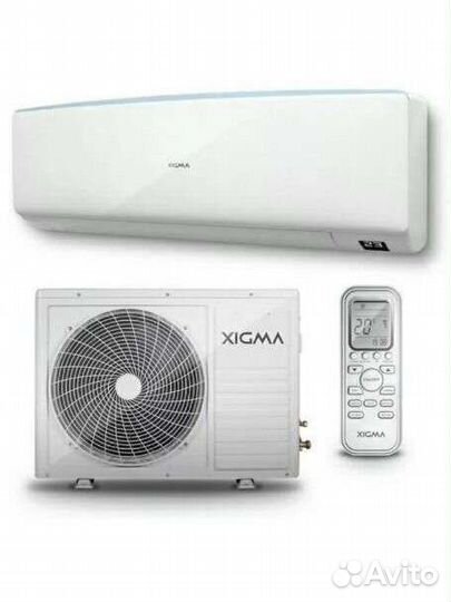 Установка кондиционеров