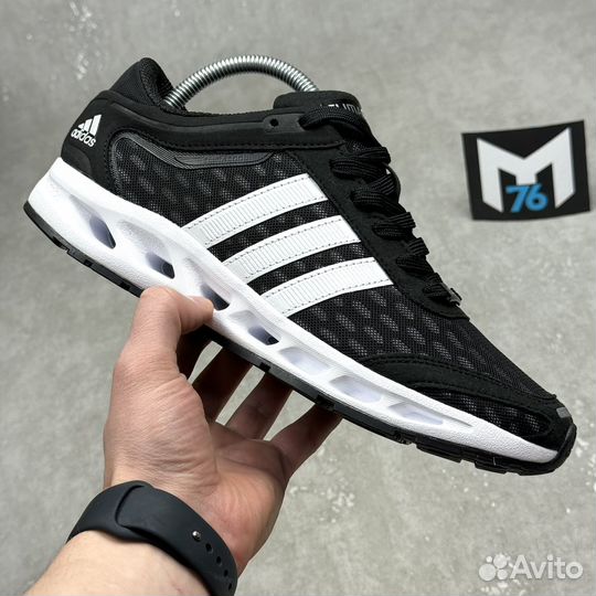 Кроссовки Adidas climacool