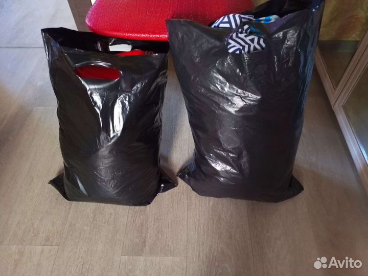 Женские вещи