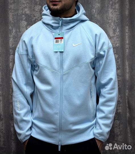 Зип зуди Nike