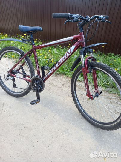 Stern Motion 1.0/ алюминиевый 26