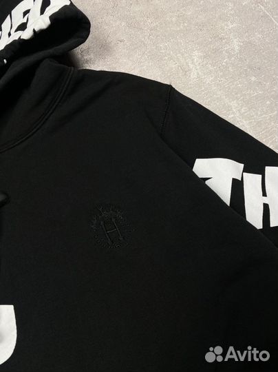 Худи Thrasher X HUF (L)