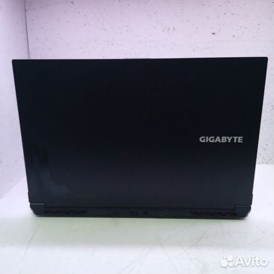 Ноутбук Gigabyte G5 GD-51RU123SD (Рассрочка /Н1)