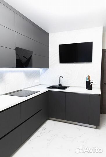 Кухня на заказ