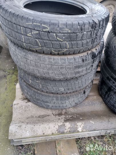 Продам колеса в хорошем состоянии