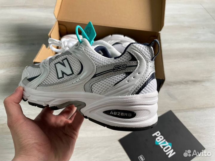 New Balance 530 (оригинал)