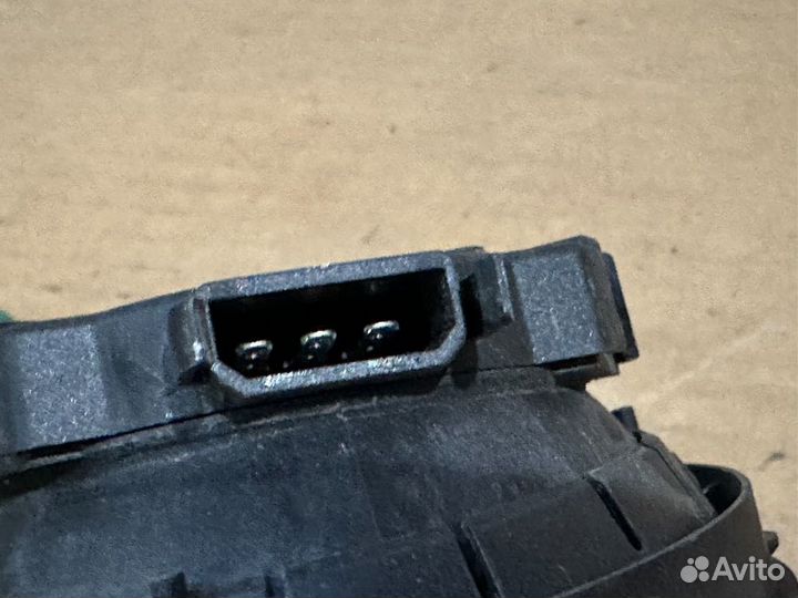 Моторчик зеркала Chery Tiggo 3