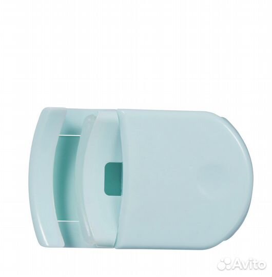 Щипцы доя завивки ресниц с запасной подушечкой