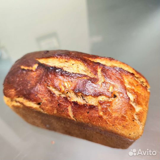 Закваска для хлеба ржаная 3 года Сильная