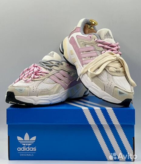 Кроссовки Adidas Response CL