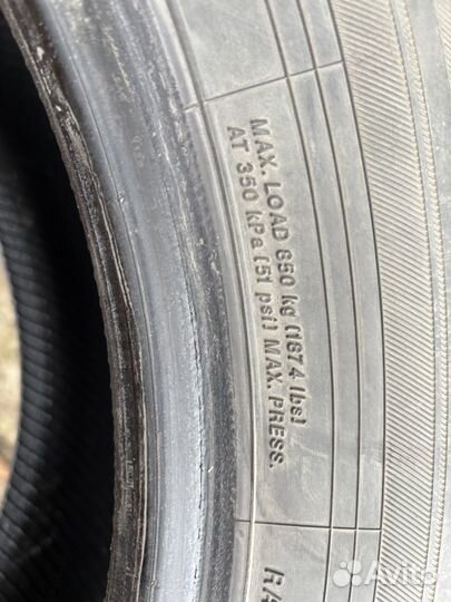 Yokohama BluEarth-XT AE61 225/65 R17 102H