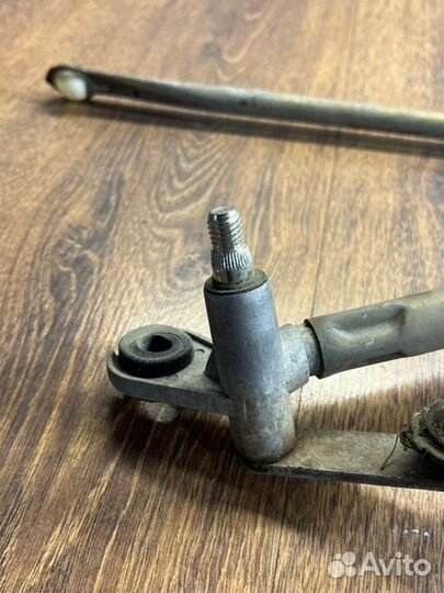 Трапеция дворников Vortex Estina седан 1 2010