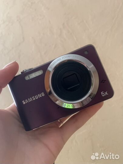 Фотоаппарат