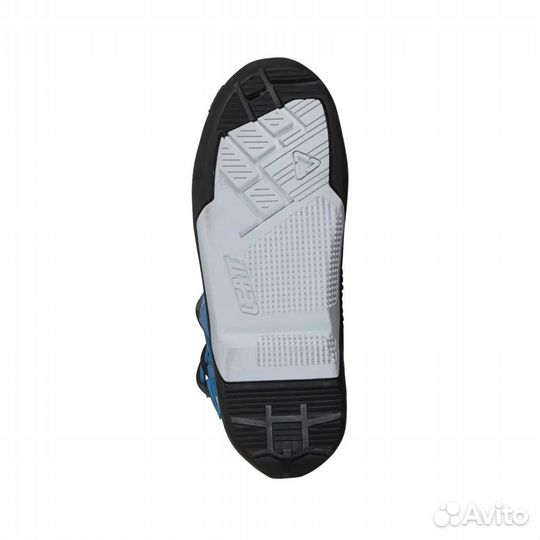 Мотоботы Leatt Boot 3.5 Cyan V24