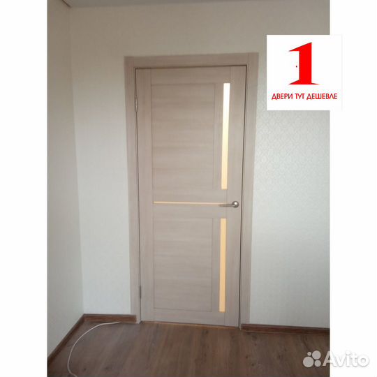 Дверь межкомнатная