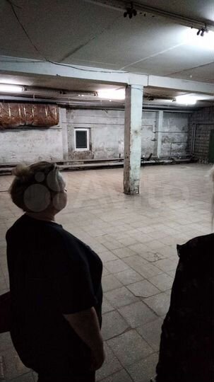 Склад, 400 м²