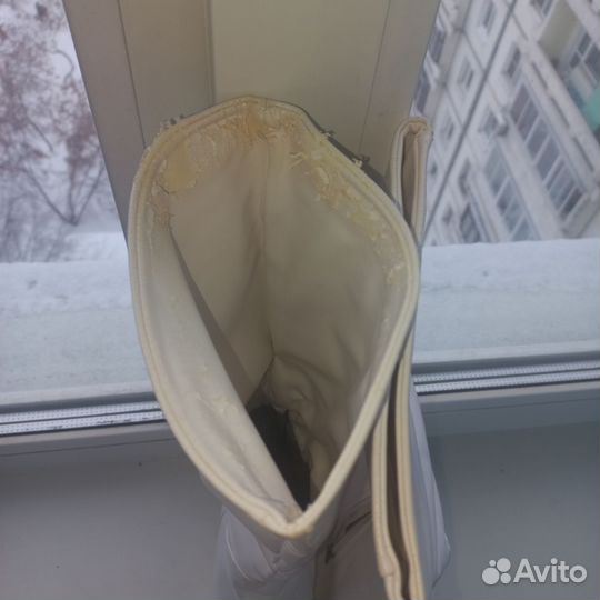 Обувь женская 37 размер