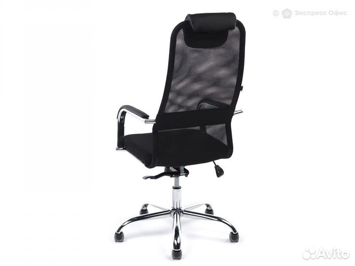 Кресло для руководителя EP-708 TM