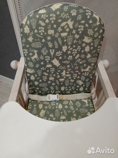 Стул для кормления