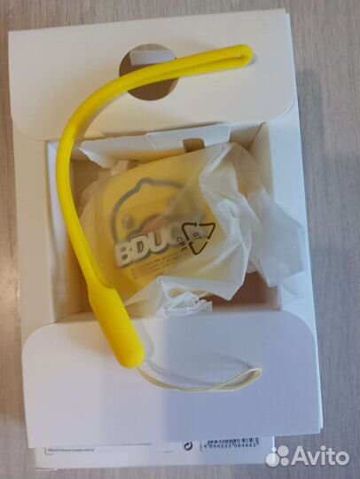 Huawei freebuds 4i чехол