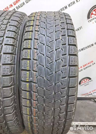 Yokohama Ice Guard IG60 225/65 R17 102S