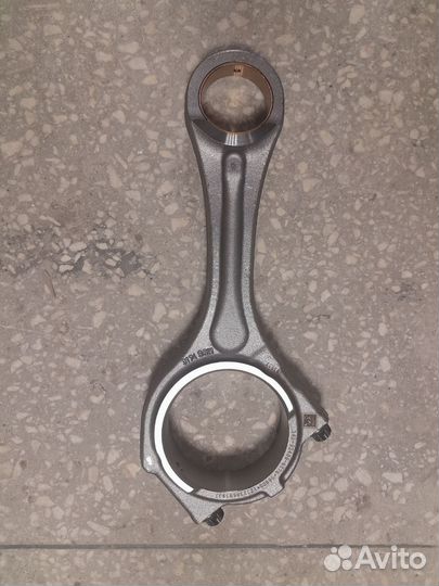 Шатун sitrak MC13/MC11