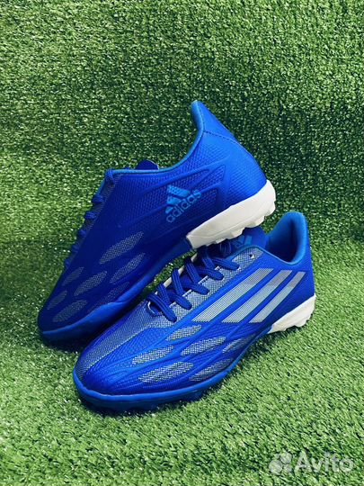 Детская и взрослая футбольная обувь