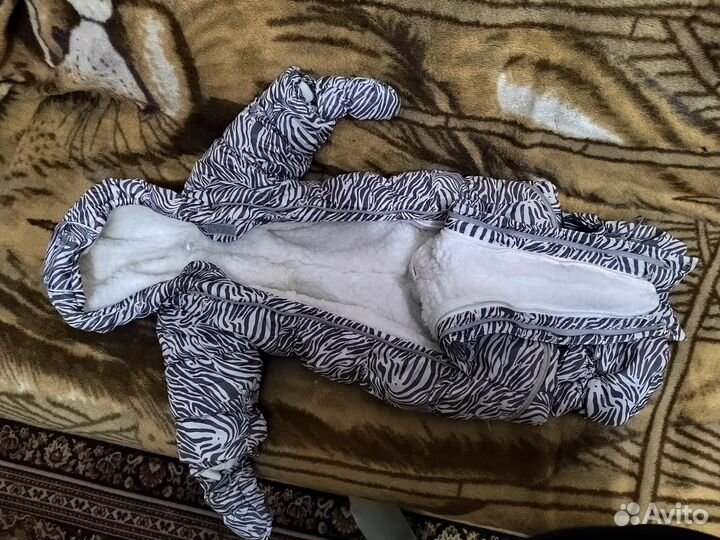 Детские вещи