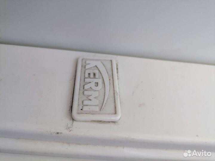 Радиатор отопления бу