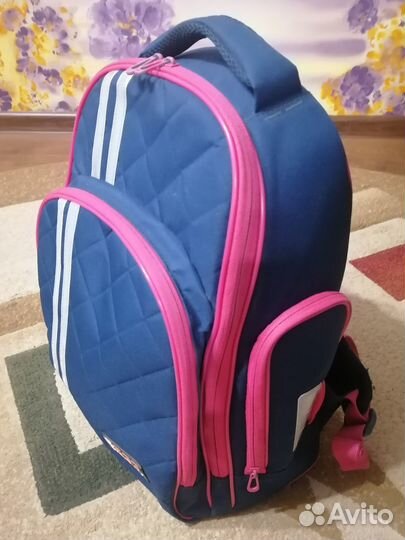 Школьный рюкзак Tiger Family