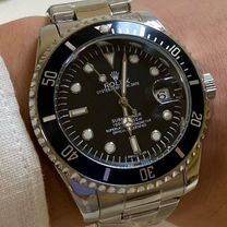 Механические часы Rolex