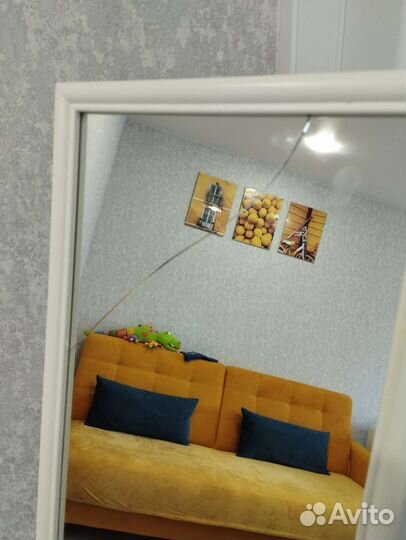 Зеркало напольное IKEA