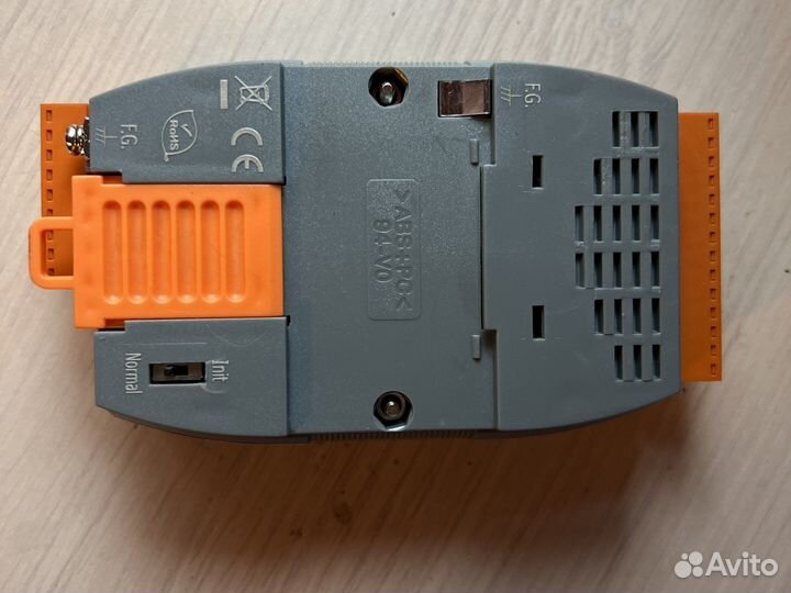 ET-7051 Модуль ввода, 16 каналов