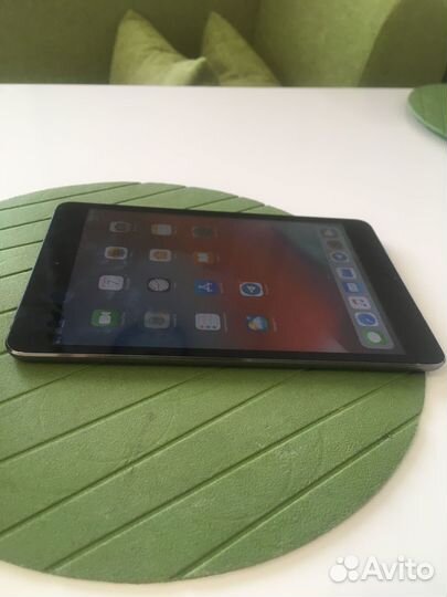 iPad mini 2
