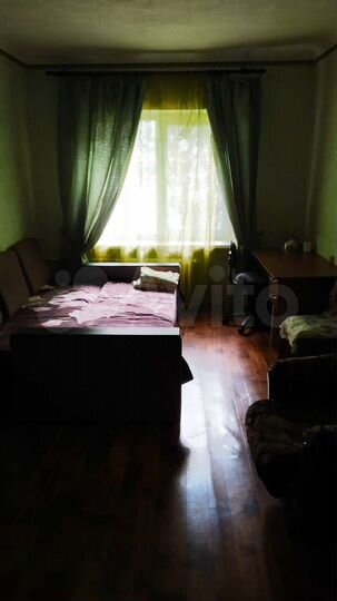 Комната 16 м² в 6-к., 2/5 эт.