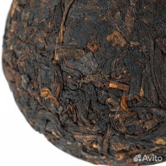 Китайский чай шу пуэр эксклюзив KIT-6684