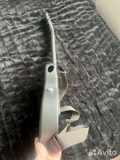 Трансакустическая гитара enya