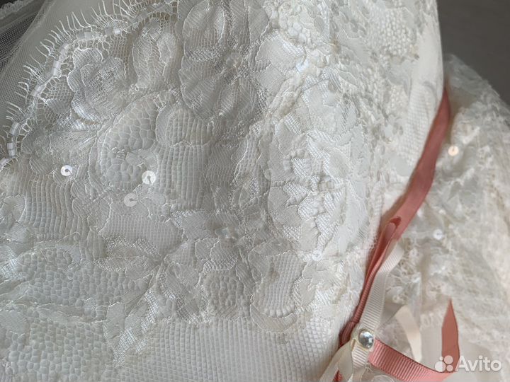 Платье нарядное