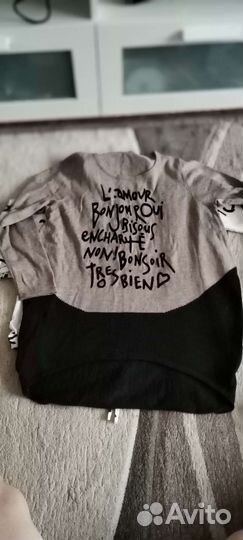 Женская одежда пакетом 46 48