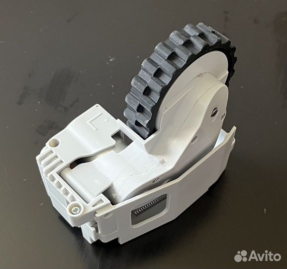 Запчасти к роботу-пылесосу Mi Robot Vacuum