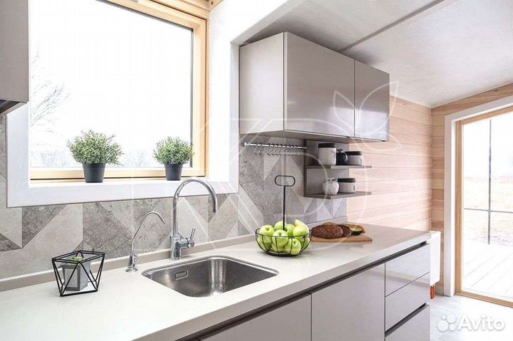 Кухонный гарнитрур напрямую от производителя