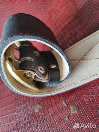 Ремень портупея